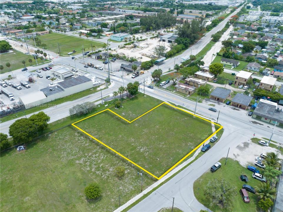 3rd Ave, Homestead, فلوريدا 33030, الولايات المتحدة