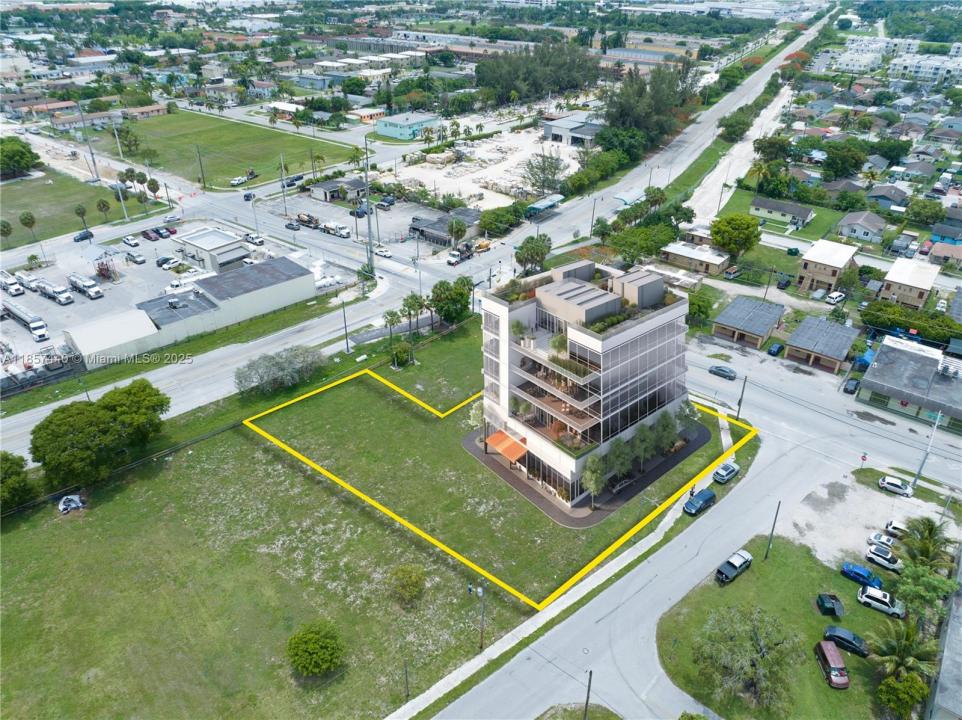 3rd Ave, Homestead, فلوريدا 33030, الولايات المتحدة