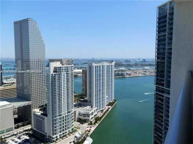 485 Brickell Ave 4103, Miami, Florida 33131, Stati Uniti