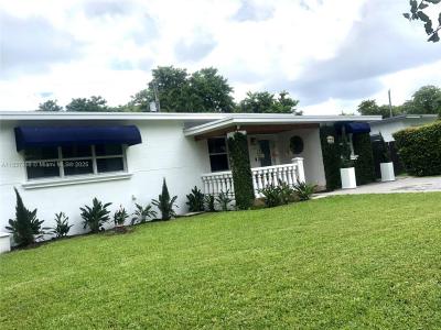 6450 SW 19th St, West Miami, Florida 33155, Estados Unidos