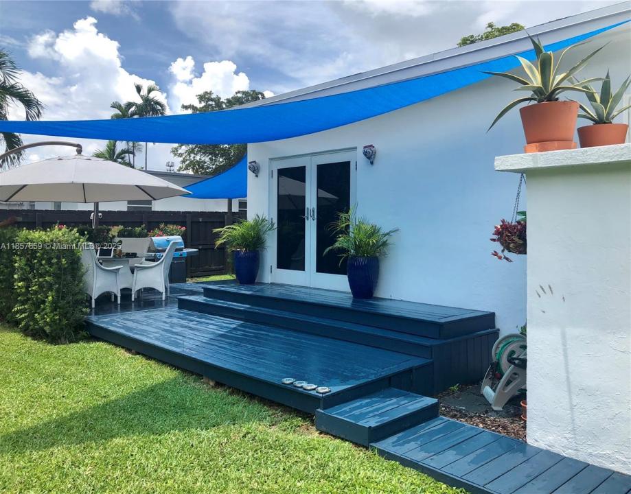 6450 SW 19th St, West Miami, Florida 33155, Stati Uniti