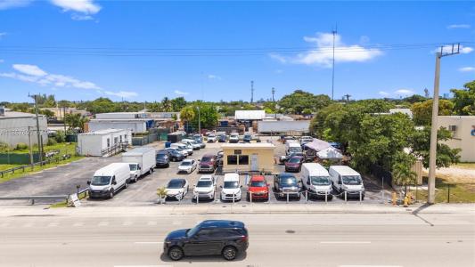 2401 S State Road 7, West Park, Florida 33023, USA