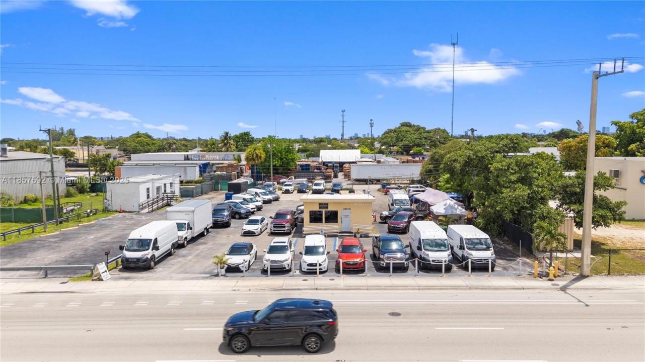 2401 S State Road 7, West Park, Flórida 33023, Estados Unidos