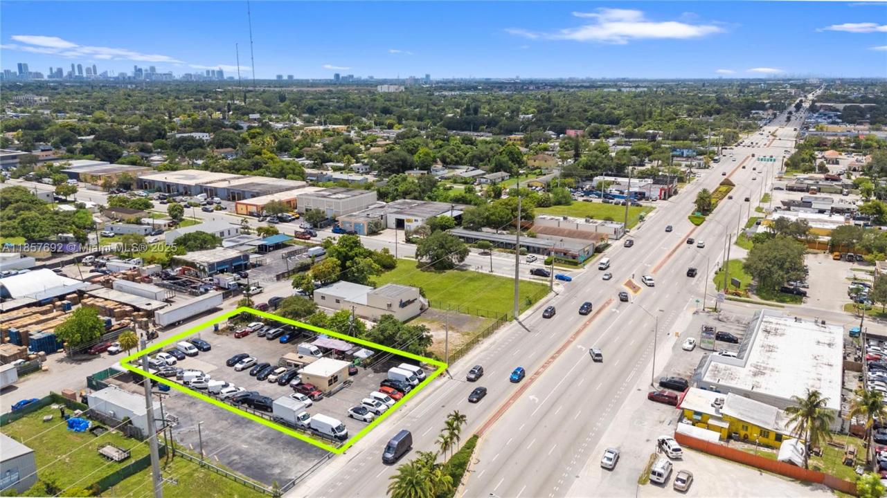 2401 S State Road 7, West Park, Flórida 33023, Estados Unidos