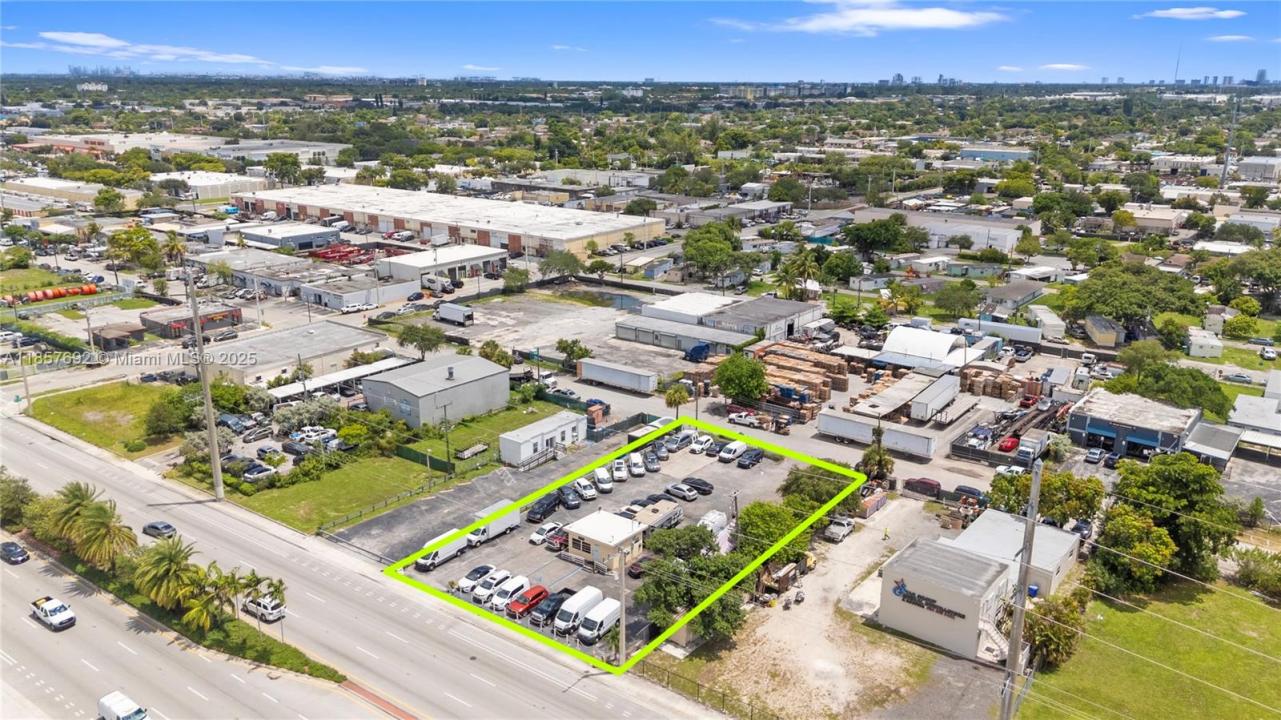 2401 S State Road 7, West Park, Flórida 33023, Estados Unidos
