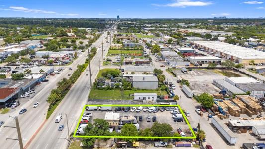 2401 S State Road 7, West Park, Florida 33023, USA