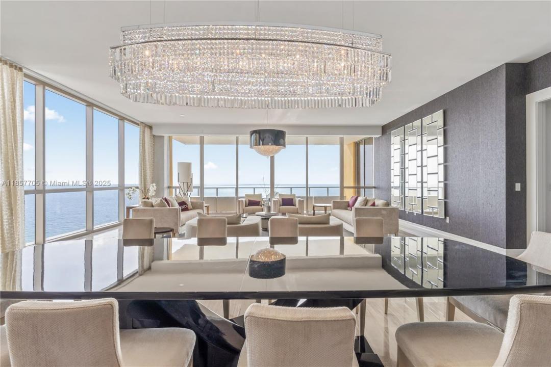 17749 Collins Ave 1901, Sunny Isles Beach, Florida 33160, HOA KỲ
