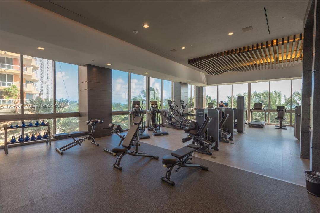 17749 Collins Ave 1901, Sunny Isles Beach, Florida 33160, HOA KỲ