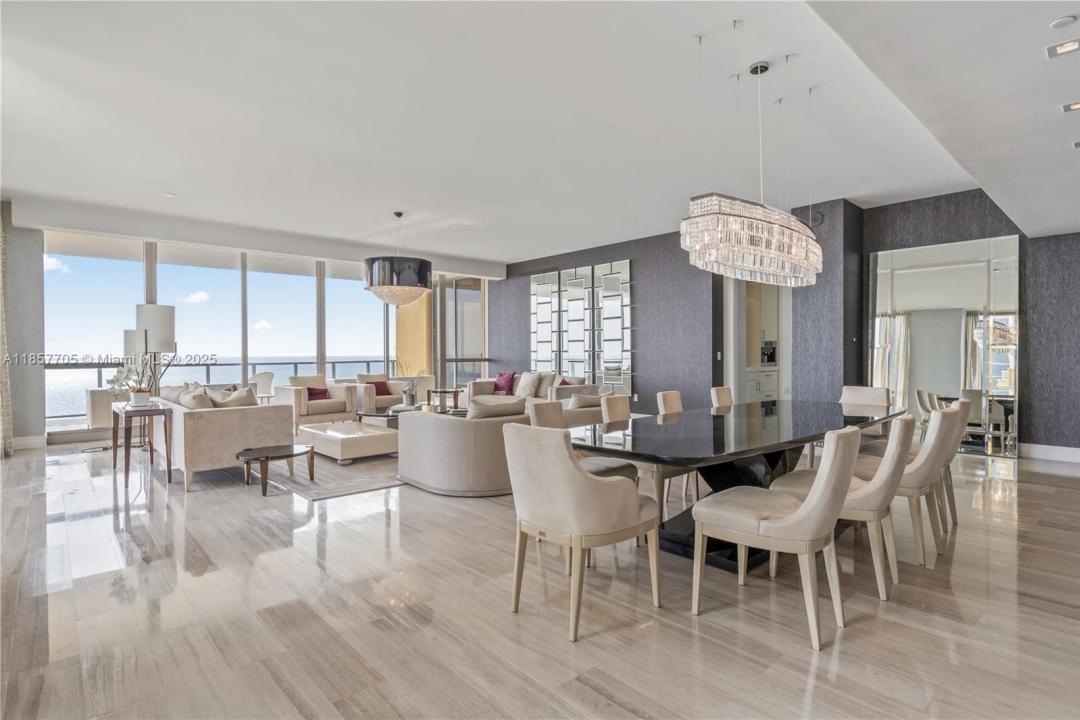 17749 Collins Ave 1901, Sunny Isles Beach, Florida 33160, HOA KỲ
