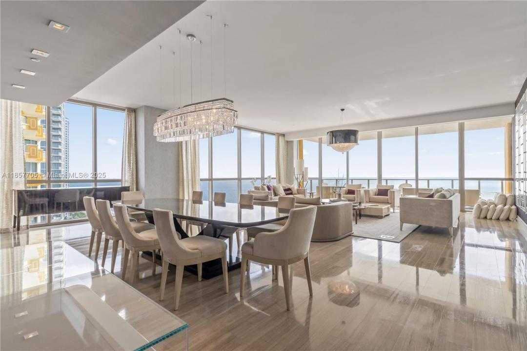 17749 Collins Ave 1901, Sunny Isles Beach, Florida 33160, HOA KỲ