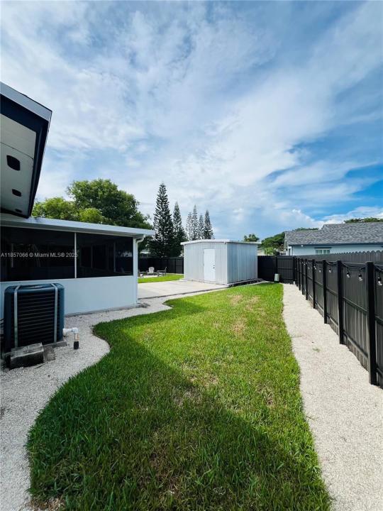 1707 S Curlew Ln, Homestead, Floride 33035, États-Unis