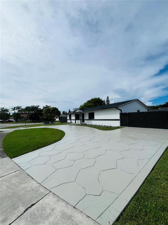 1707 S Curlew Ln, Homestead, Floride 33035, États-Unis