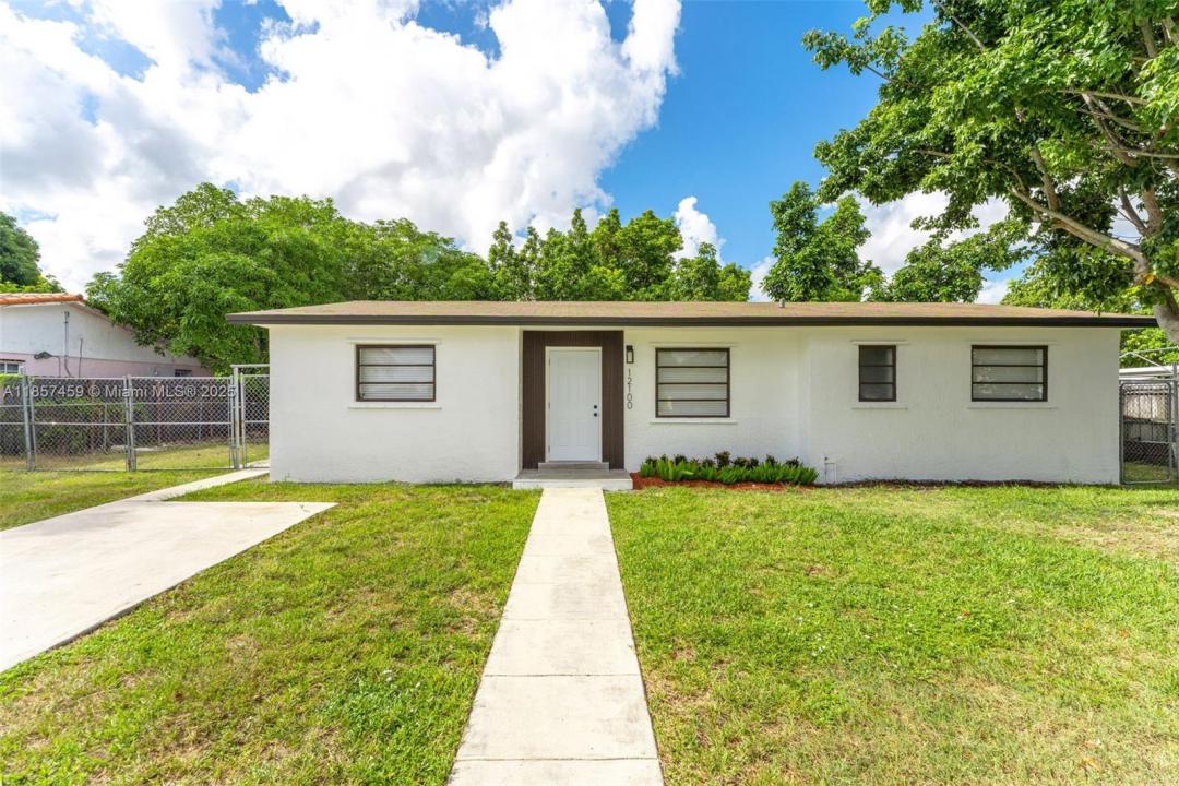 12100 SW 191st Ter, Miami, Floride 33177, États-Unis