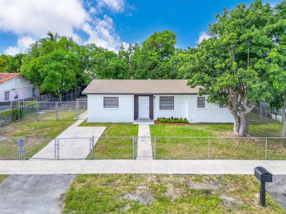 12100 SW 191st Ter, Miami, Floride 33177, États-Unis