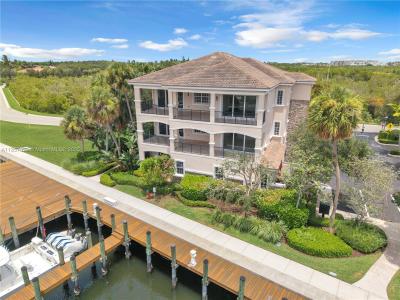 13629 Treasure Cove Cir 13629, North Palm Beach, Florida 33408