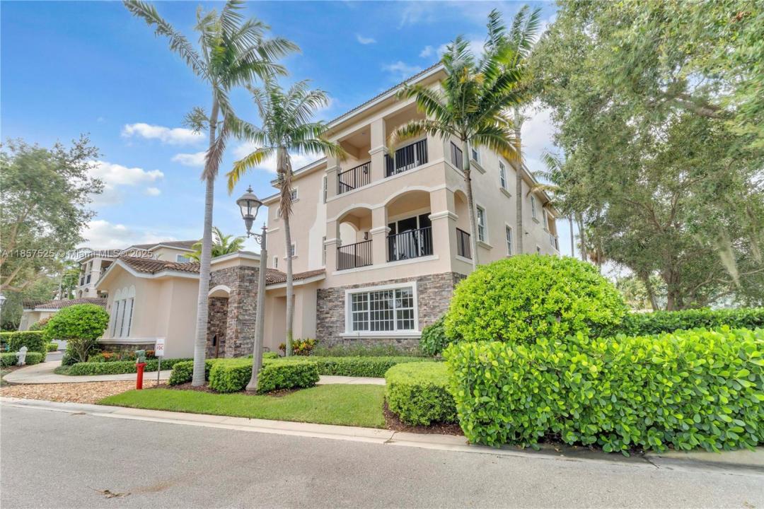 13629 Treasure Cove Cir 13629, North Palm Beach, Florida 33408