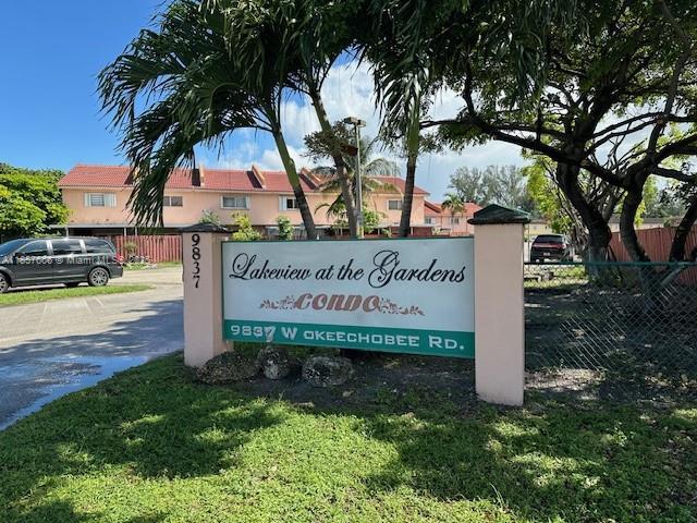 9837 W Okeechobee Rd 505, Hialeah Gardens, 佛羅里達州 33016, 美國
