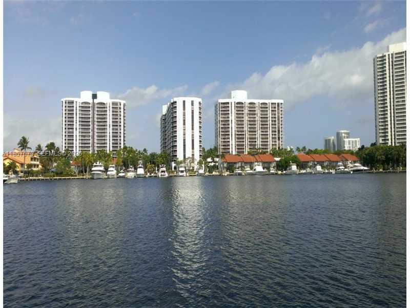 3600 YACHT CLUB DR 1503, Aventura, Florida 33180, USA
