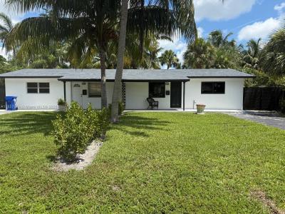 2927 SW 19th St 1-2, Fort Lauderdale, Florida 33312, USA