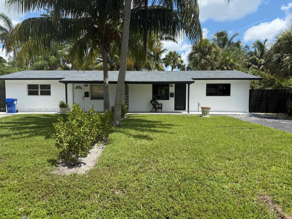 2927 SW 19th St 1-2, Fort Lauderdale, Floride 33312, États-Unis