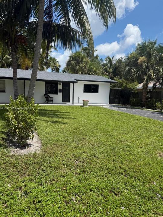 2927 SW 19th St 1-2, Fort Lauderdale, Floride 33312, États-Unis