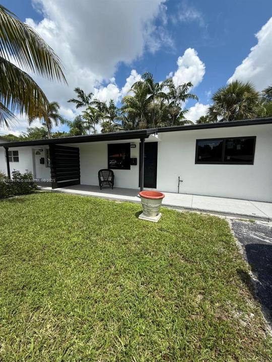 2927 SW 19th St 1-2, Fort Lauderdale, Floride 33312, États-Unis