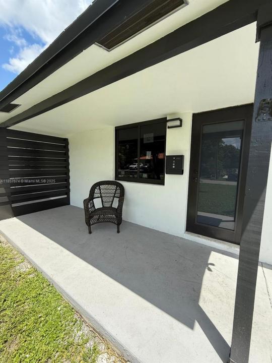 2927 SW 19th St 1-2, Fort Lauderdale, Floride 33312, États-Unis