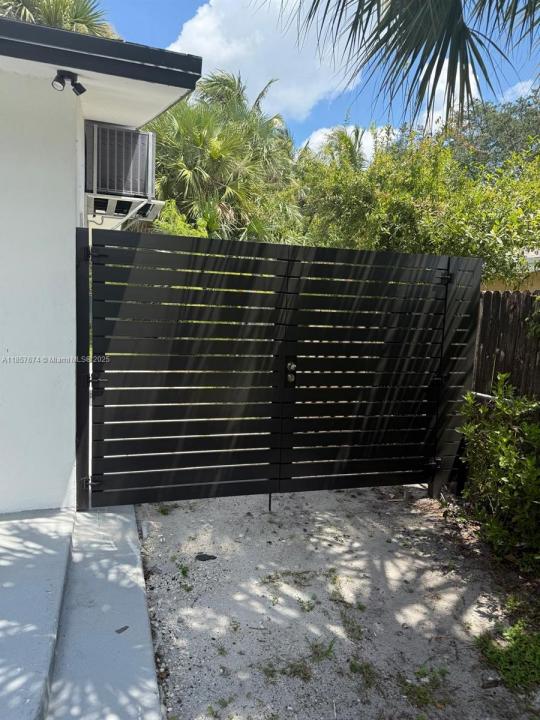 2927 SW 19th St 1-2, Fort Lauderdale, Floride 33312, États-Unis