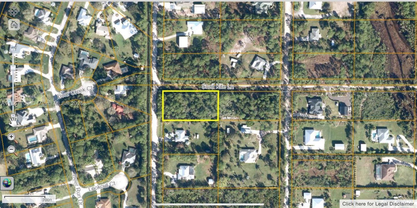 0 Slash Pine Trl, Fort Pierce, Floride 34951, États-Unis