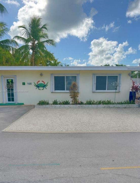 105 Pirates Drive, Key Largo, Flórida 33037, Estados Unidos