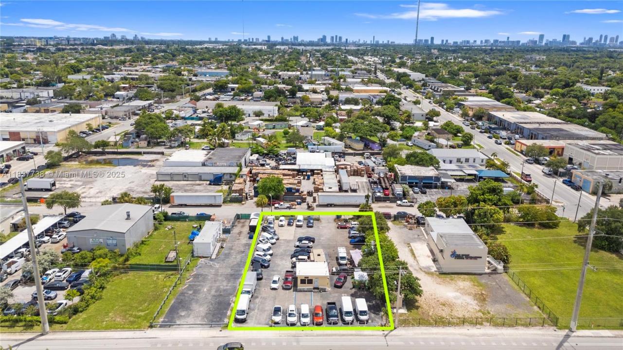 2401 S State Road 7, West Park, Flórida 33023, Estados Unidos