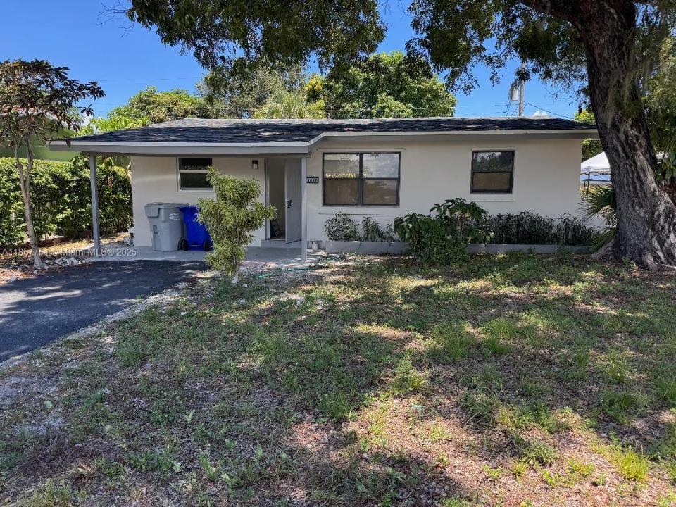 3840 NE 12th Ave, Pompano Beach, Floride 33064, États-Unis