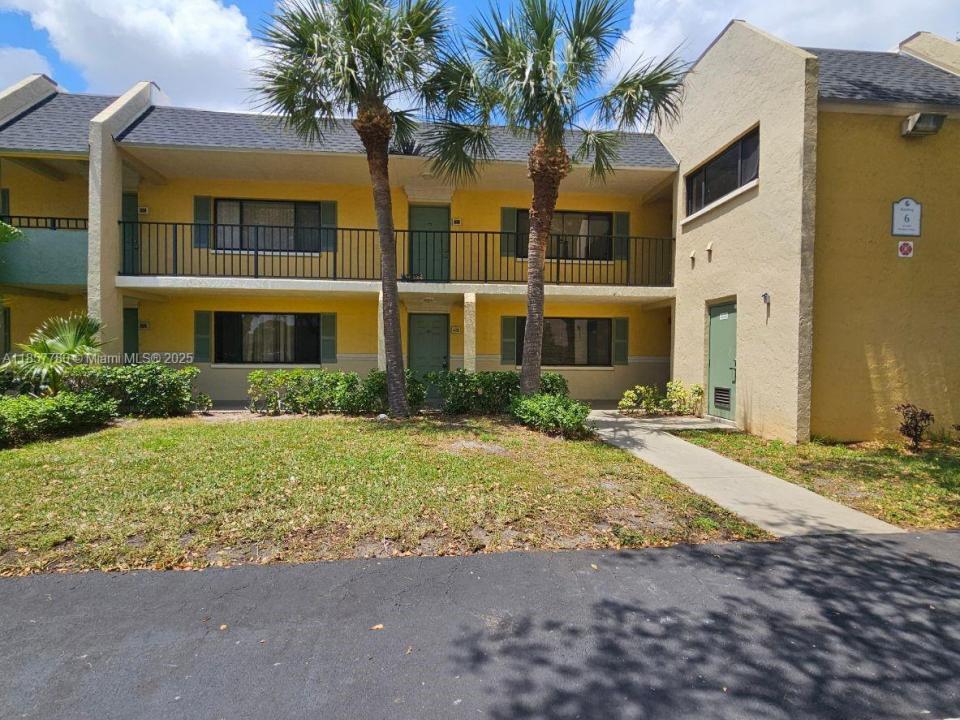 605 Meadows Cir 605, Boynton Beach, 佛羅里達州 33436, 美國