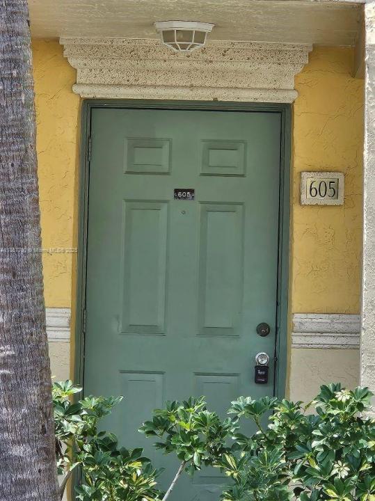 605 Meadows Cir 605, Boynton Beach, 佛羅里達州 33436, 美國