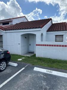 1901 San Remo Cir 1901, Homestead, Florida 33035, USA