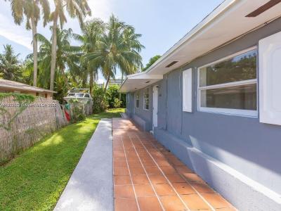 1342 NE 110th Ter 2, Miami, Florida 33161, USA