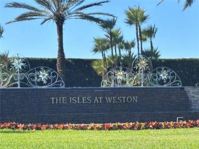 3946 W Whitewater Ave, Weston, Florida 33332, USA