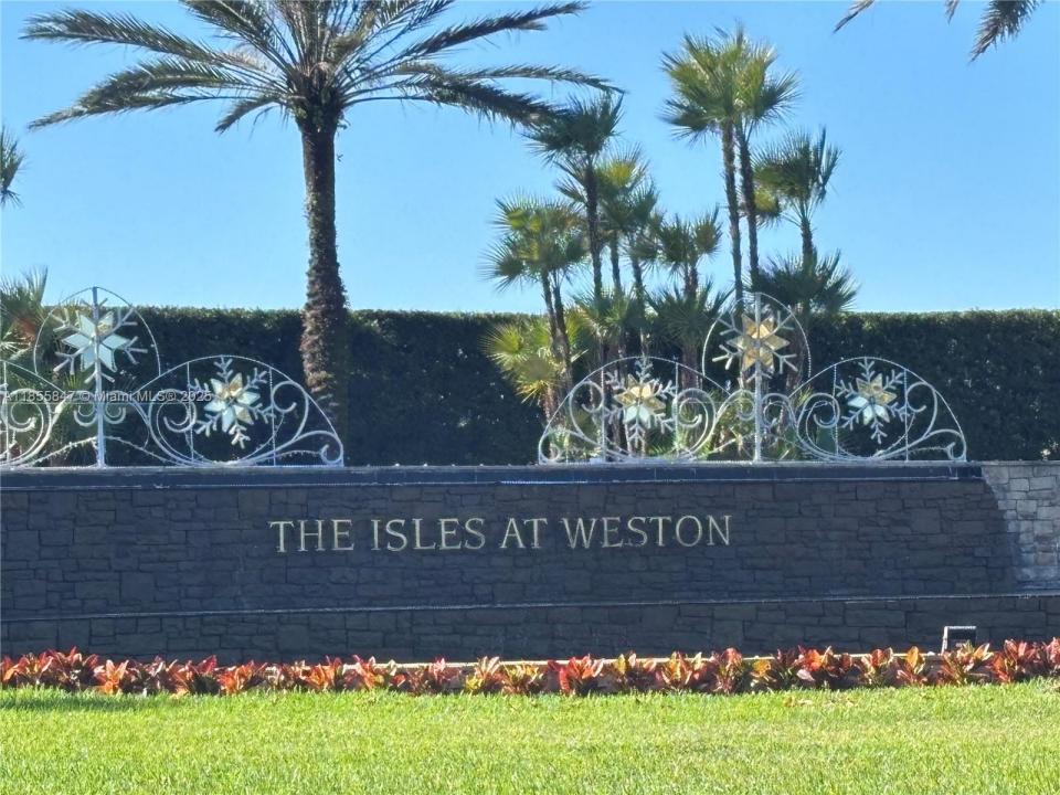 3946 W Whitewater Ave, Weston, Florida 33332, Estados Unidos