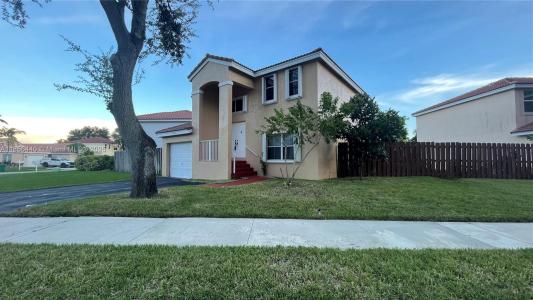8274 SW 42nd Ct, Davie, Florida 33328, USA