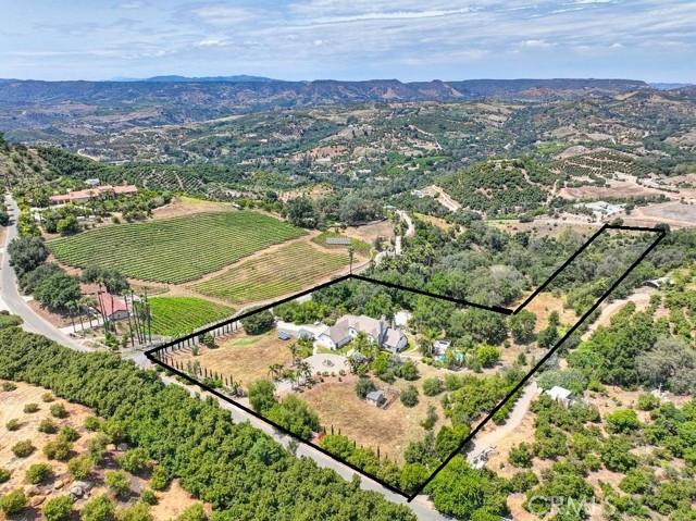 Fuerte Road, Temecula, California 92590, Estados Unidos