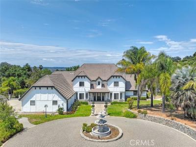 Fuerte Road, Temecula, California 92590, Estados Unidos