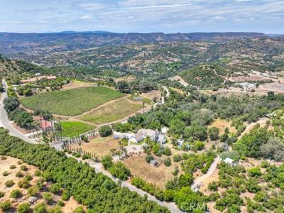 Fuerte Road, Temecula, California 92590, Estados Unidos