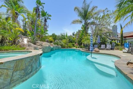 Fuerte Road, Temecula, California 92590, Estados Unidos