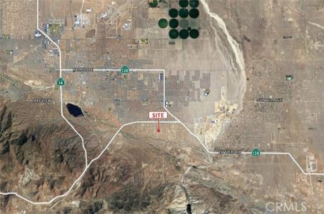 Pearblossom Hwy, Palmdale, Kalifornia 93552, USA