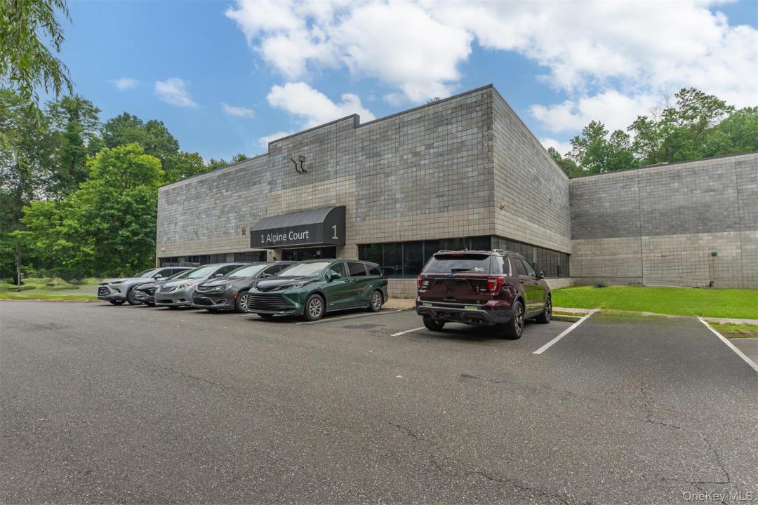 1 Alpine Court, Ramapo, New York 10977, Stati Uniti
