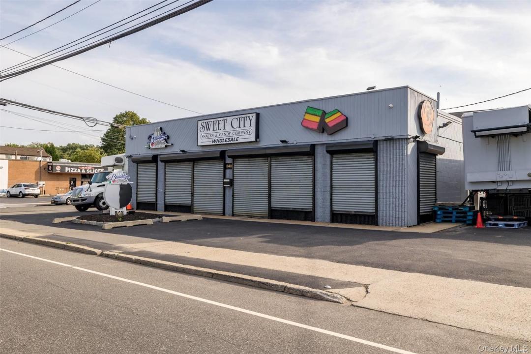 848 Main Street, Oyster Bay, New York 11735, États-Unis