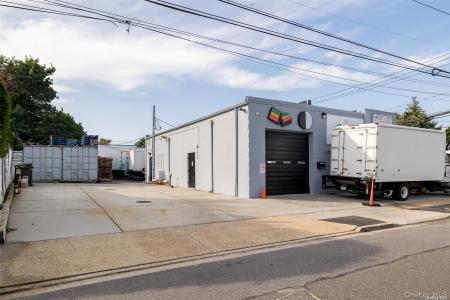 848 Main Street, Oyster Bay, New York 11735, États-Unis