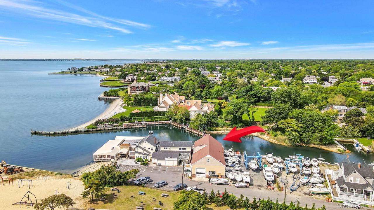 24 Cottage Avenue, Islip, Nova Iorque 11706, Estados Unidos