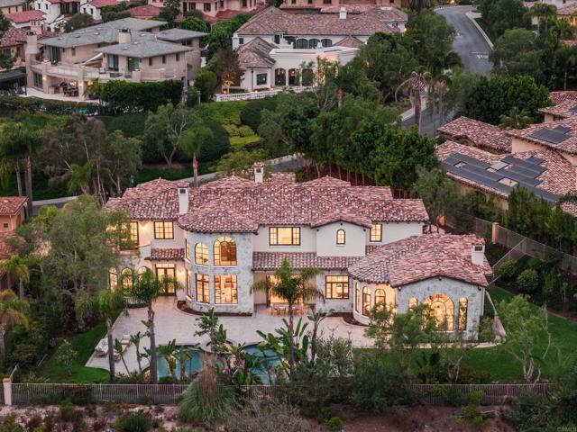 Rancho Verde Trail, San Diego, 캘리포니아 92130, 미국