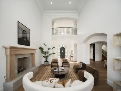 Rancho Verde Trail, San Diego, 캘리포니아 92130, 미국